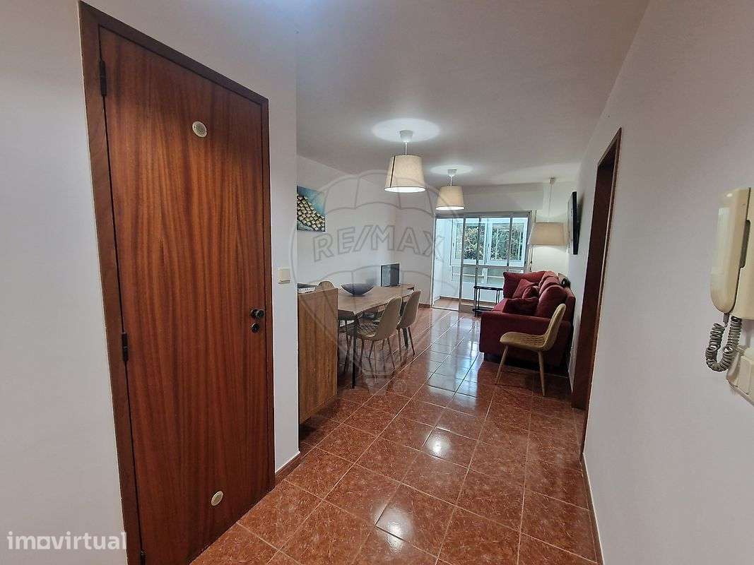 Apartamento T1 para arrendamento - Grande imagem: 5/24