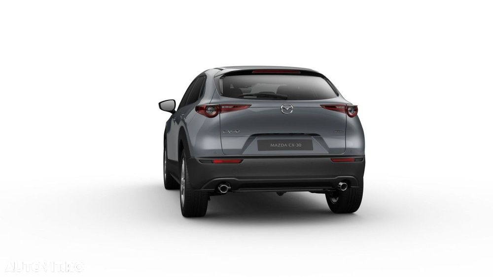 Mazda CX-30 - 5