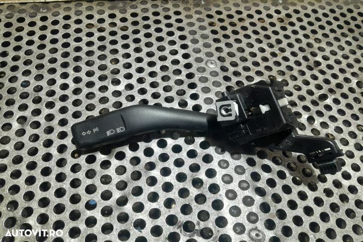 Maneta semnalizare 1K0953513 1K0953513 Volkswagen VW Golf 5 [2003 - 2 - 1