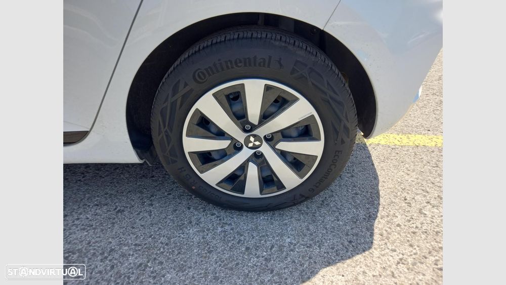 Mitsubishi Colt 1.0 MPI Kyoto - 9