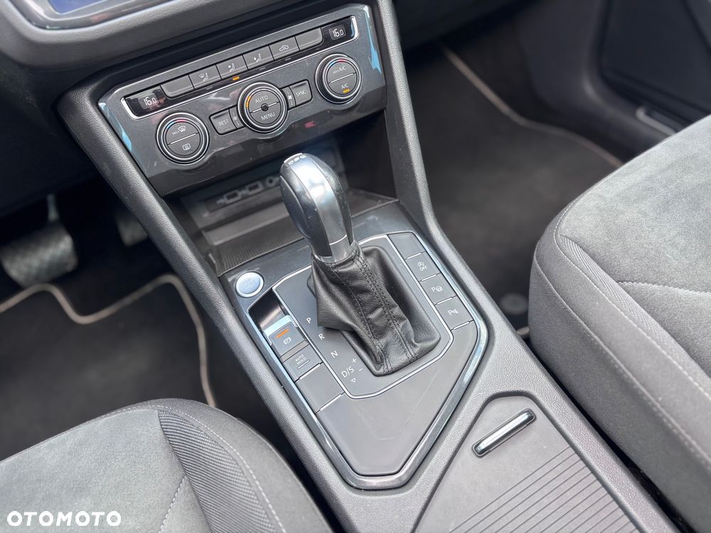 Volkswagen Tiguan 1.5 TSI ACT OPF DSG Highline - 22