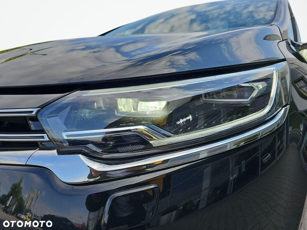 Renault Espace 2.0 Blue dCi Initiale Paris EDC - 38
