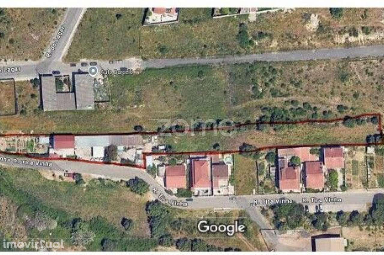 Terreno/Quinta com 3.000m², junto à Vila Romana de Freiria - Grande imagem: 2/32