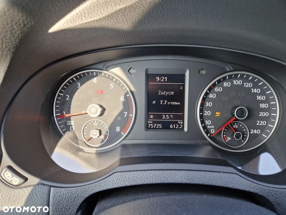 Seat Alhambra 1.4 TSI Style - 29