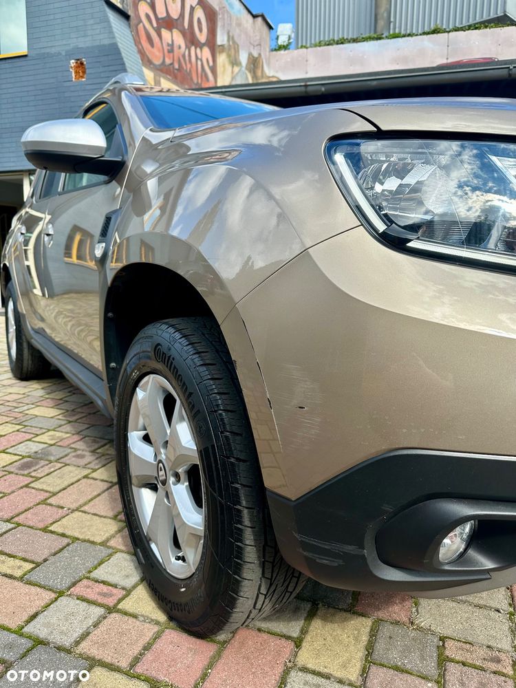 Dacia Duster 1.6 SCe Urban Explorer S&S - 15