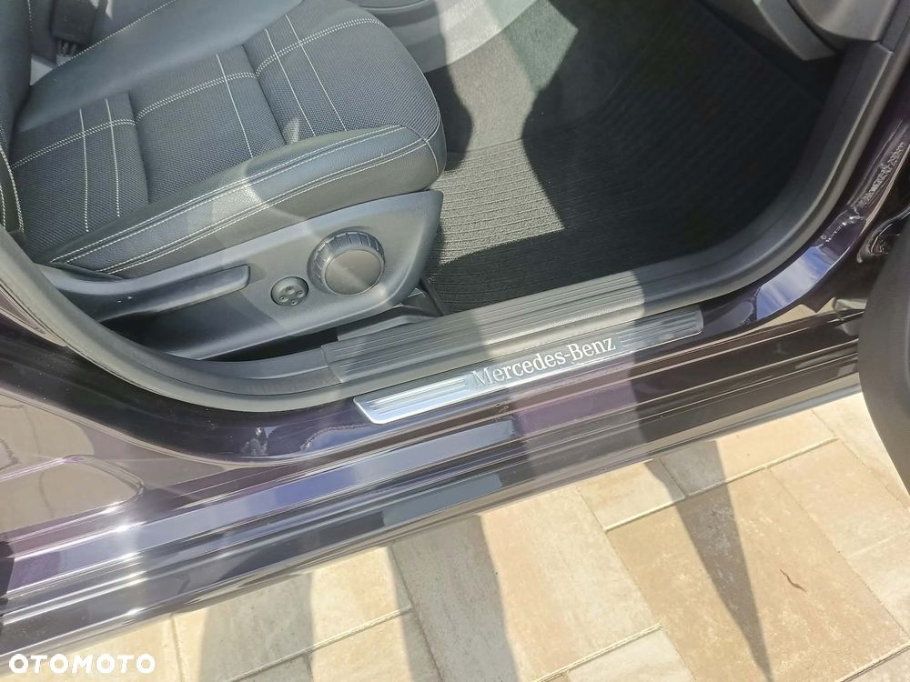 Mercedes-Benz CLA - 31