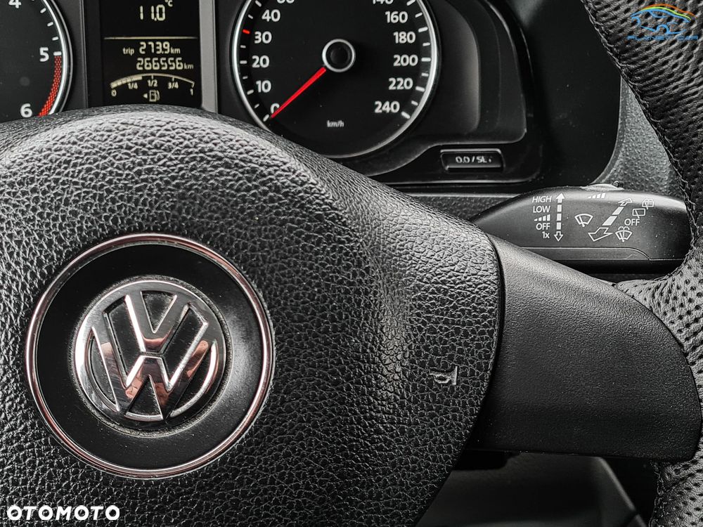 Volkswagen Caravelle L2 Comfortline - 21