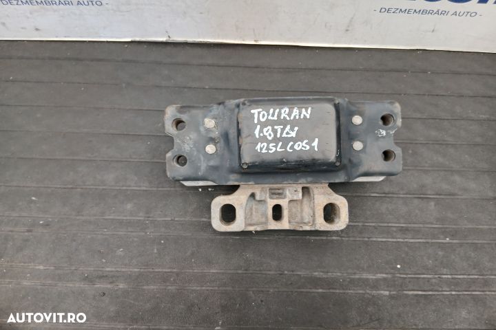Suport motor 1K0199555 - 1.8 TDI 1K0199555 - 1.8 TDI Volkswagen VW To - 2