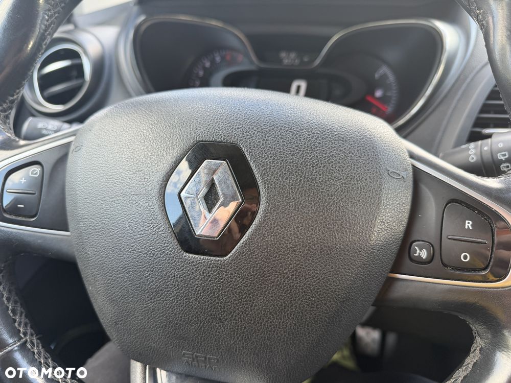 Renault Captur - 11