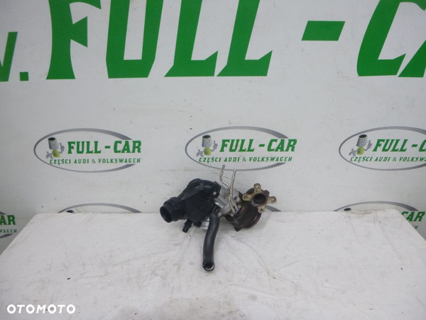 VW SKODA TURBOSPRĘŻARKA 1.0 TFSI  05C145701B