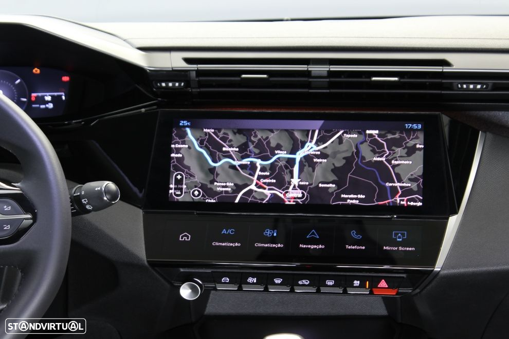Peugeot 308 SW 1.5 BlueHDi Allure - 19