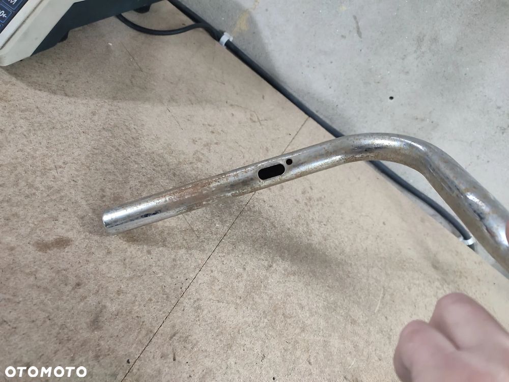 Kierownica motocyklowa Chopper Cruiser - 12