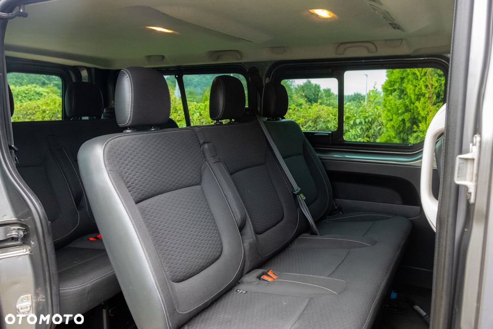 Opel Vivaro 1.6 CDTI L2 - 9