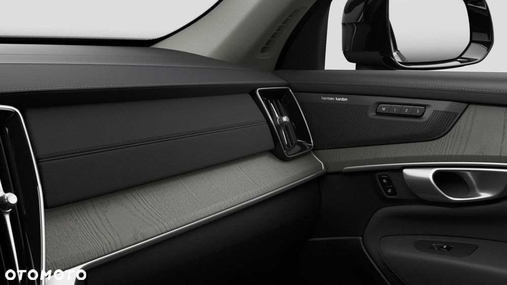 Volvo XC 90 T8 AWD Plug-In Hybrid Ultra Bright 7os - 12