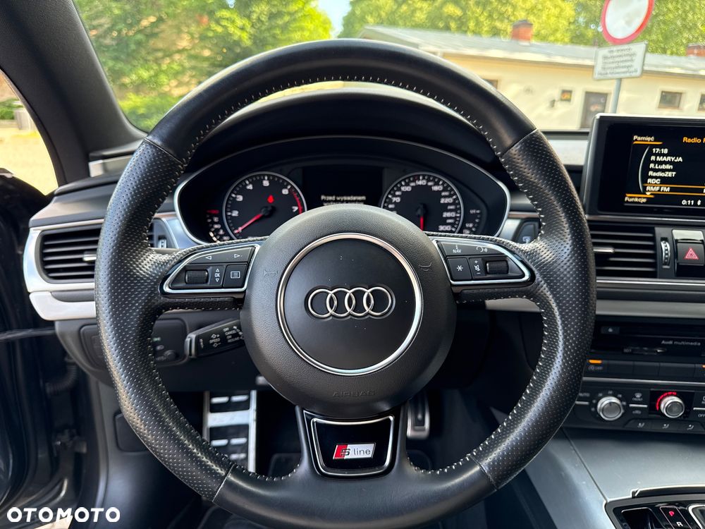 Audi A7 Sportback 45 TFSI S tronic - 24