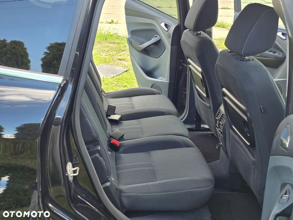 Ford Focus C-Max 2.0 TDCi Trend - 12