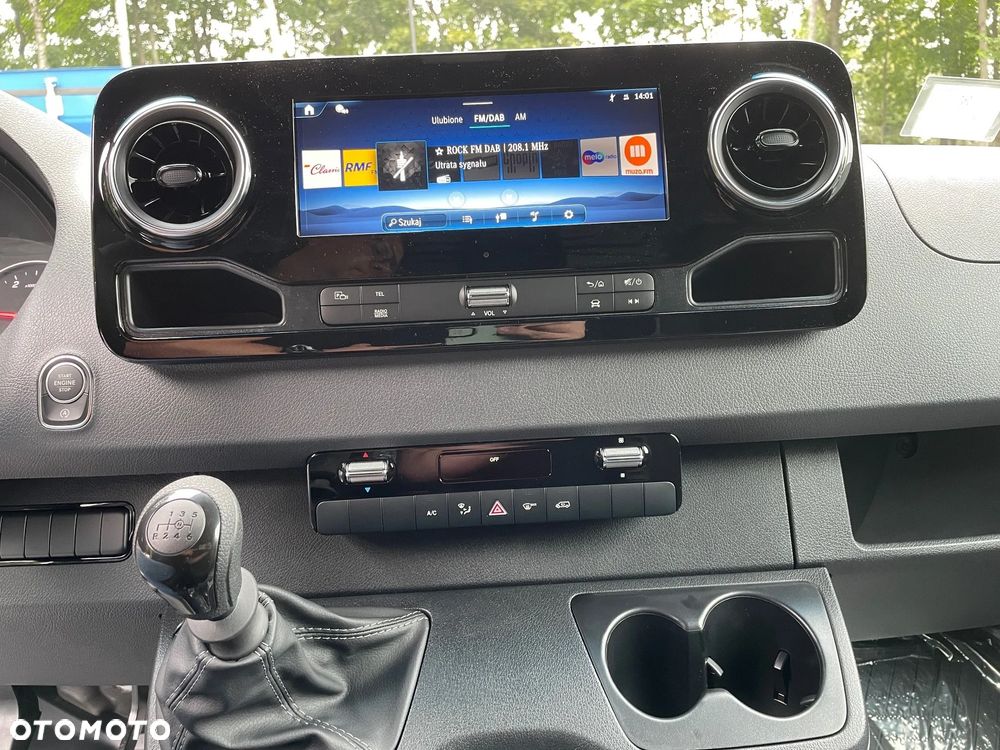 Mercedes-Benz Sprinter 315 CDI Standard PRO - 8