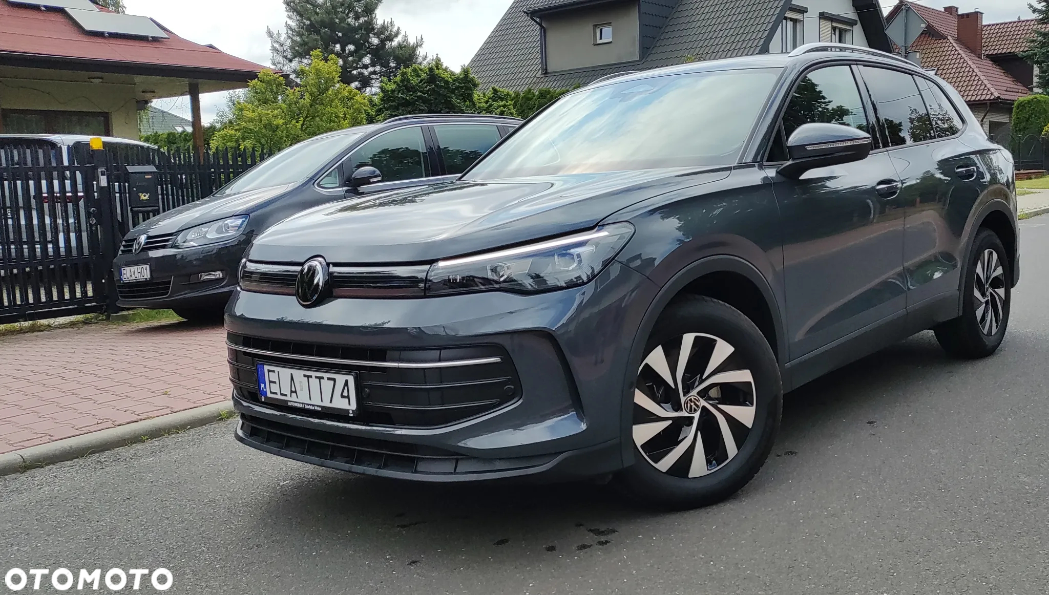 Volkswagen Tiguan - 17