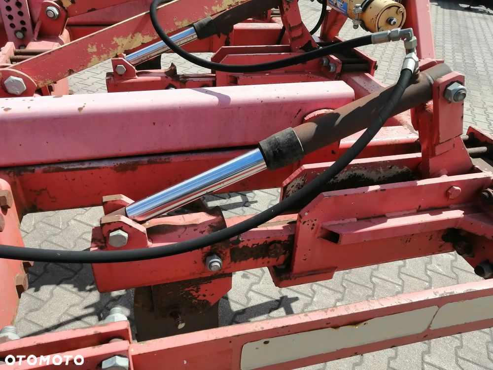 Inny Brix Herkules HKL 300/6 STE - 7