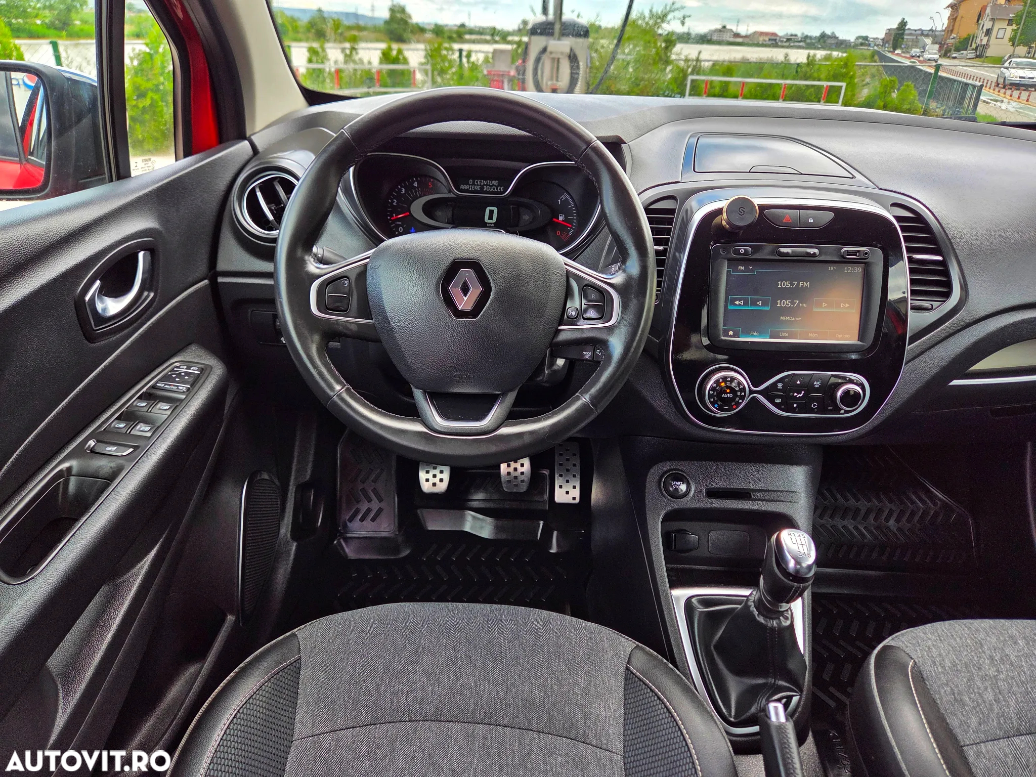 Renault Captur ENERGY dCi 110 Intens - 19