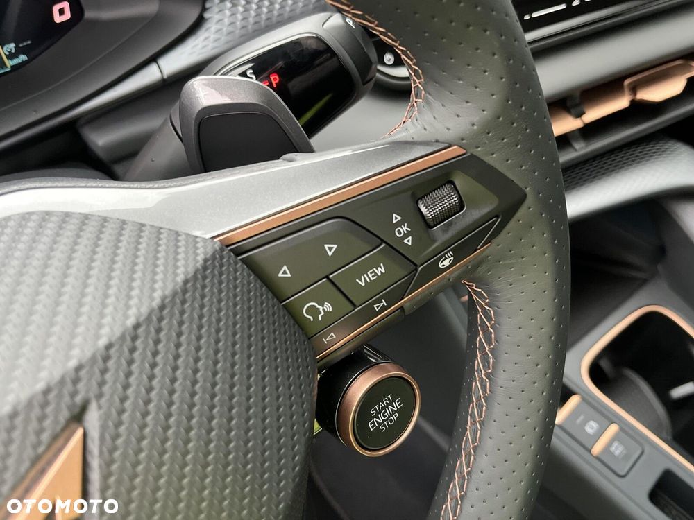 Cupra Terramar - 26