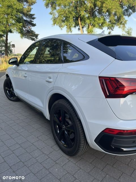 Audi Q5 TDI mHEV 150 kW Quattro S tronic - 5