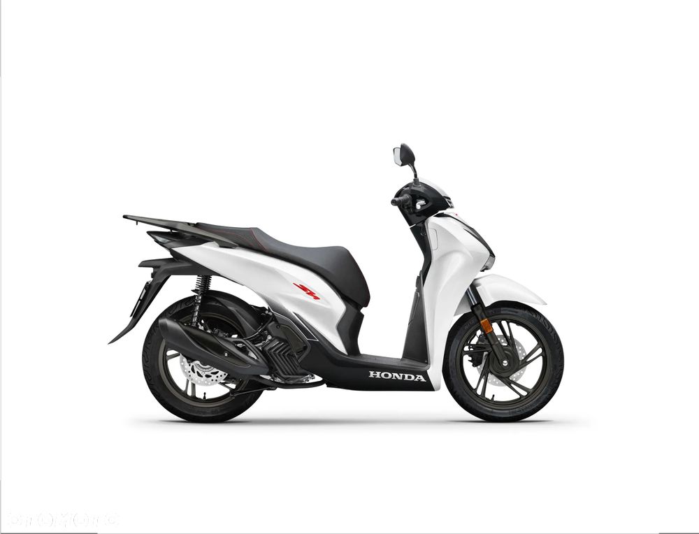 Honda SH - 2
