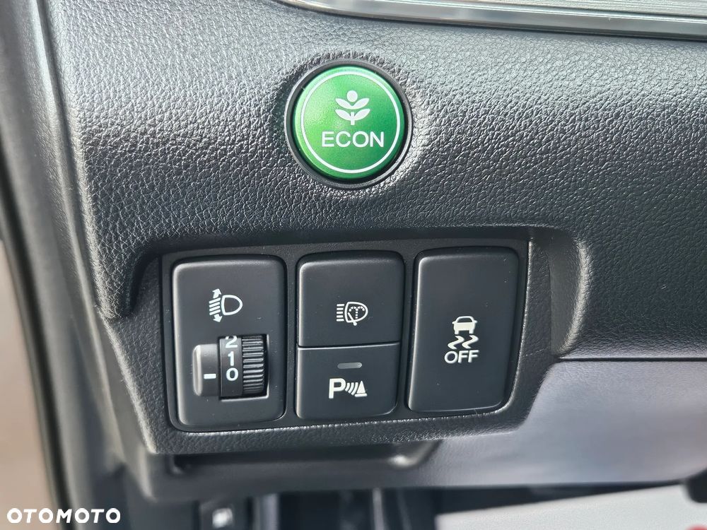 Honda CR-V 2.0 Elegance (ADAS / Connect+) - 36