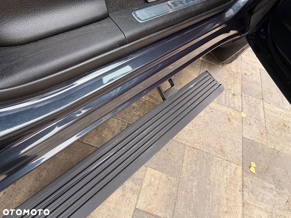 RAM 1500 5.7 Crew Cab Shortbed Laramie Sport - 14