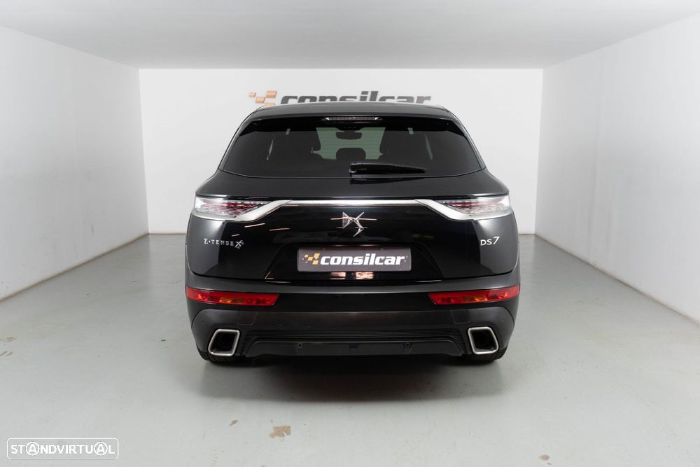 DS DS7 Crossback E-Tense Be Chic EAT8 - 5