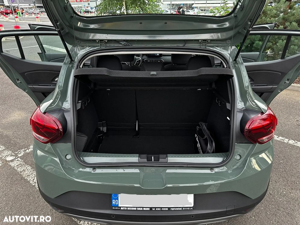Dacia Sandero Stepway TCe 110 MT6 Extreme - 11