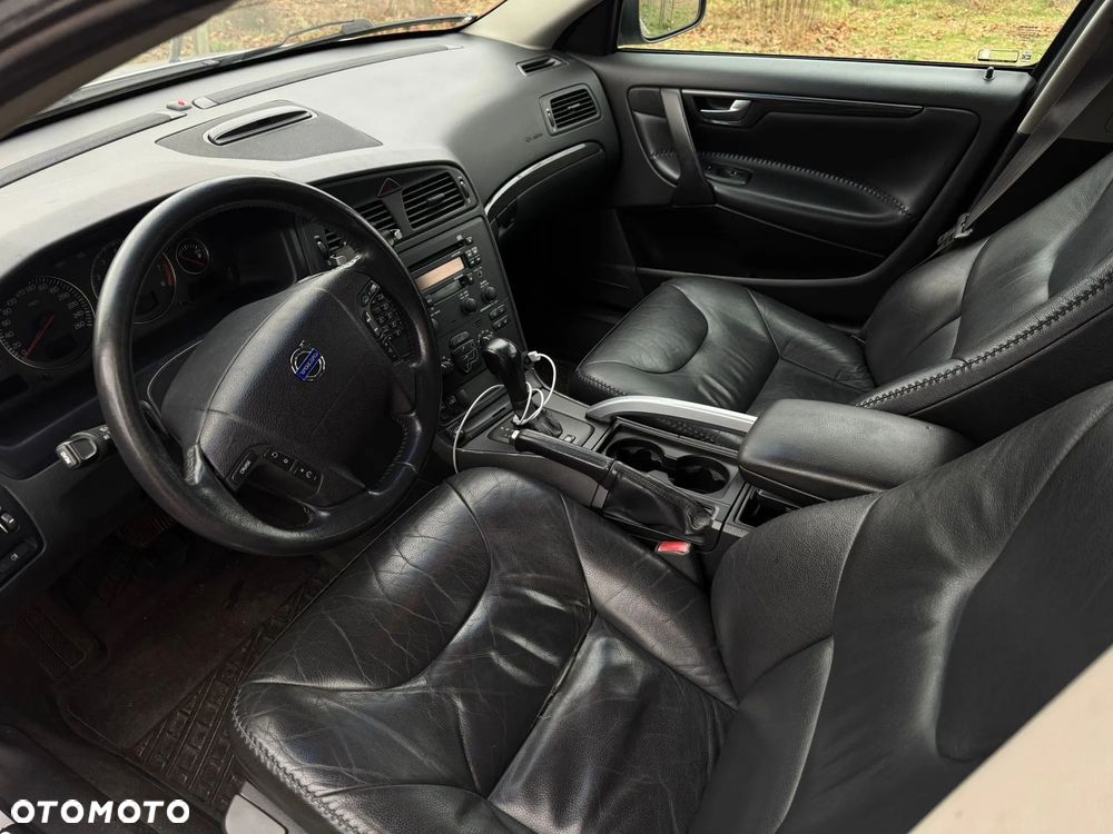 Volvo XC 70 AWD Summum - 8