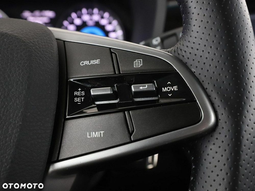 SsangYong/KGM Korando 1.5 T-GDI Amber 2WD - 29