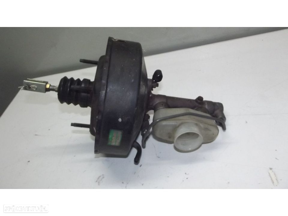 Toyota corolla DX servo freio + bomba de travoes - 2
