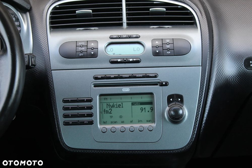 Seat Altea - 8