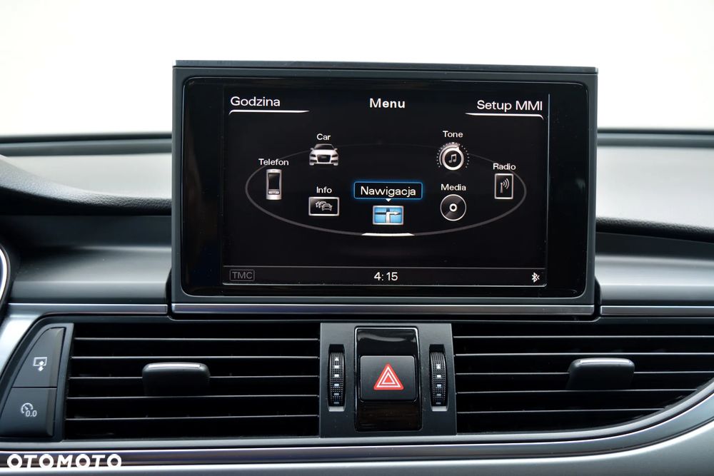 Audi A6 Avant 3.0 TDI DPF quattro S tronic - 20