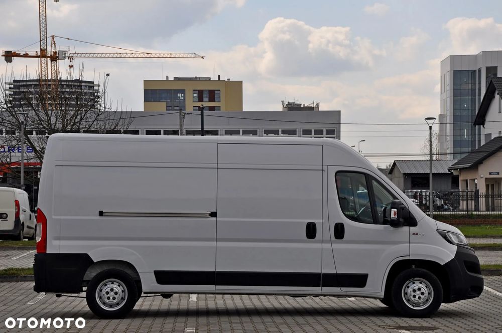 Fiat Ducato - 21