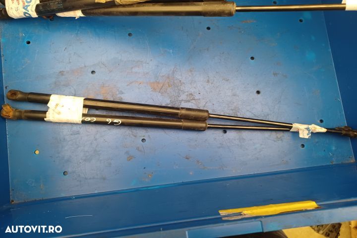 Amortizor hayon dreapta Volkswagen VW Golf 5 [2003 - 2009] Variant wa - 1