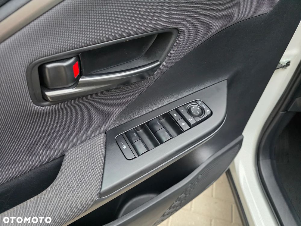 Toyota C-HR 2.0 Hybrid Style - 9