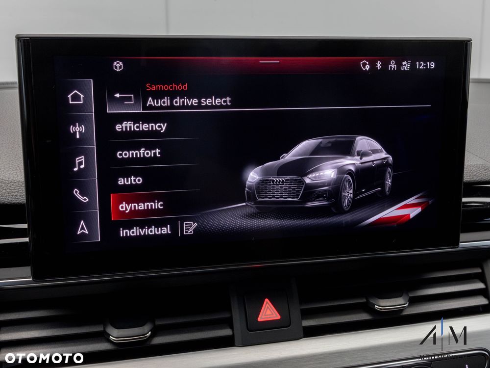 Audi A5 Sportback - 35