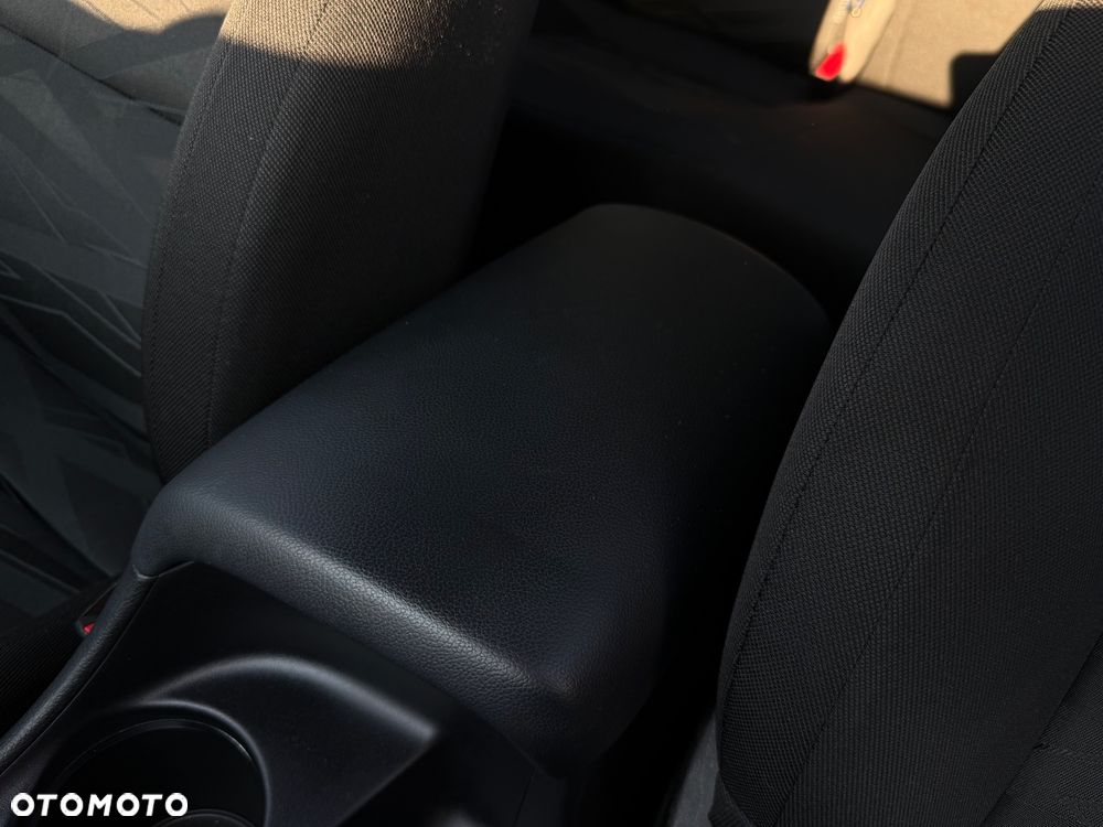 Kia Ceed 1.6 CRDi M - 28