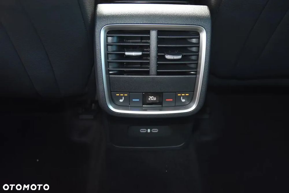 Skoda Octavia 1.5 TSI mHEV Drive Selection DSG - 23