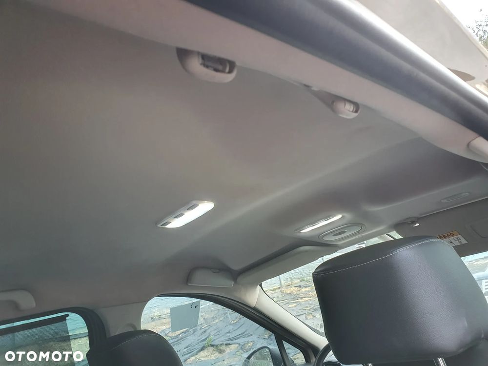Renault Scenic 1.5 dCi Expression - 21