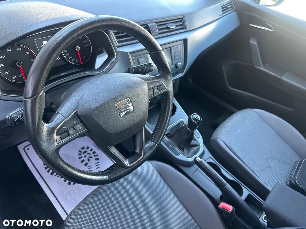 Seat Arona 1.0 TSI Style S&S - 23