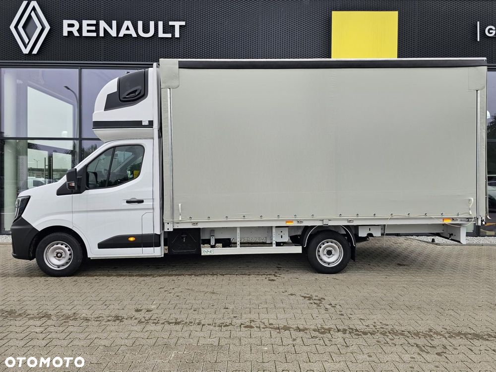Renault Master [M6H] - 4