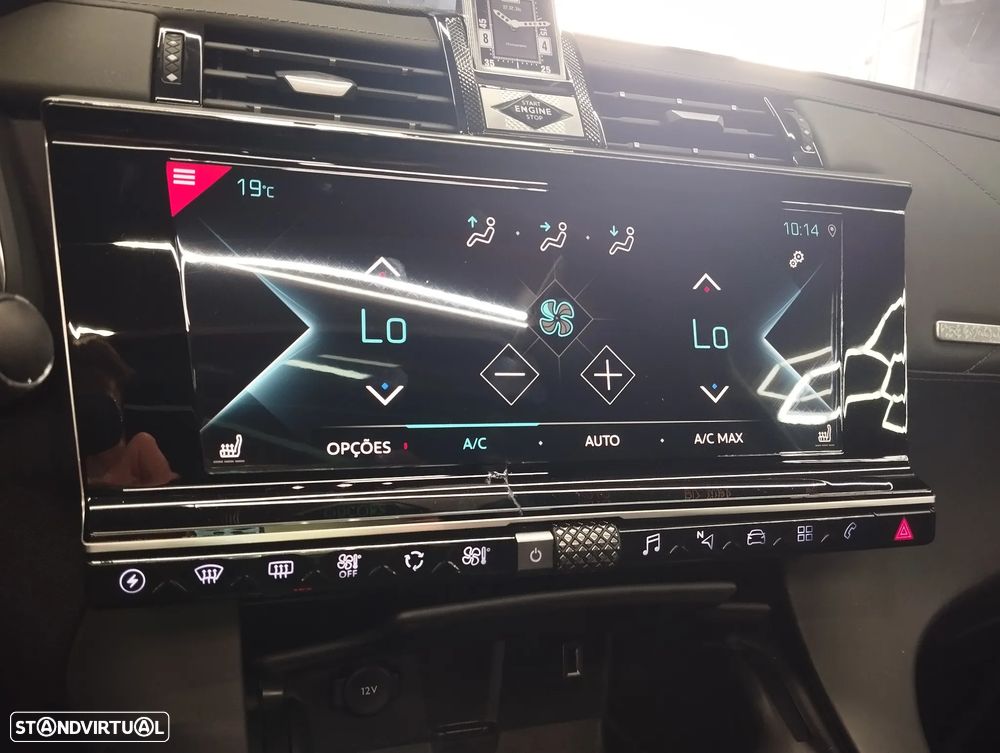 DS DS7 Crossback E-Tense Rivoli EAT8 - 32