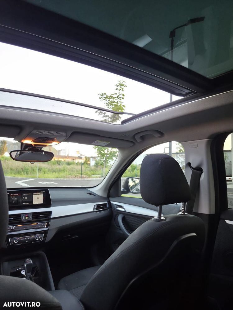 BMW X1 - 7