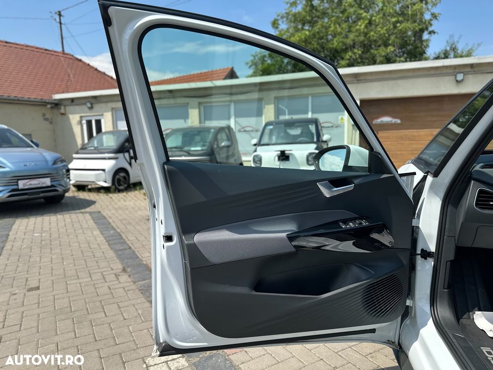 Volkswagen ID.3 58 kWh Pro Performance - 22