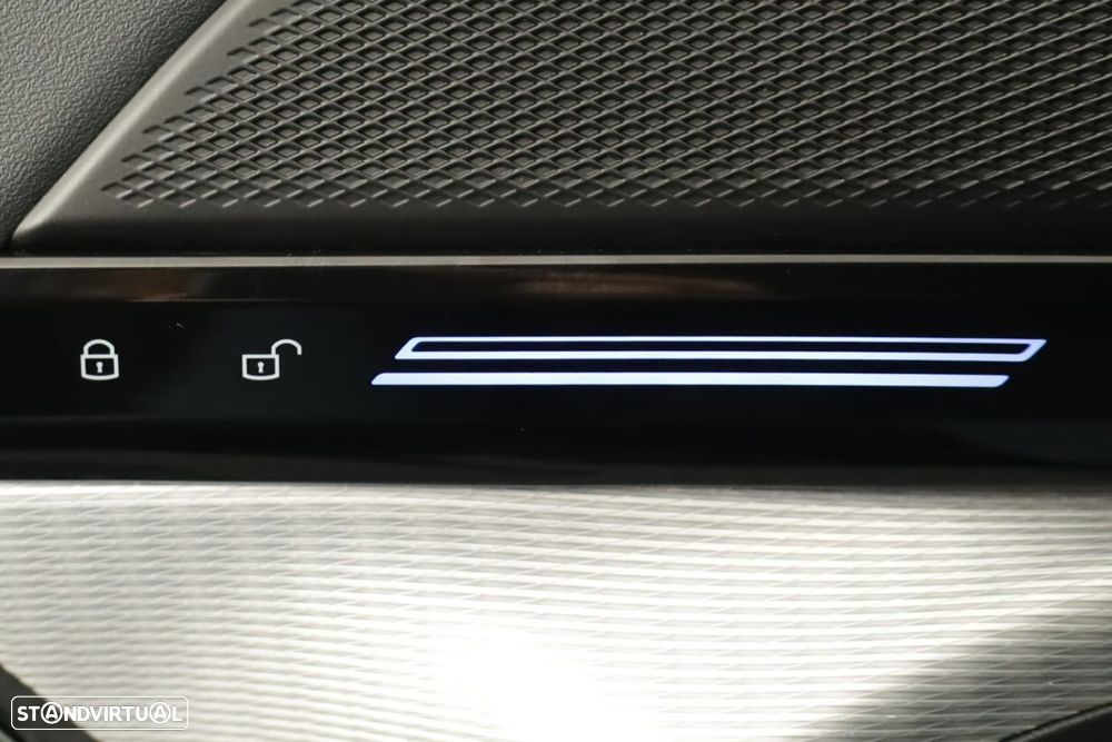 BMW 520 d Pack Desportivo M - 21