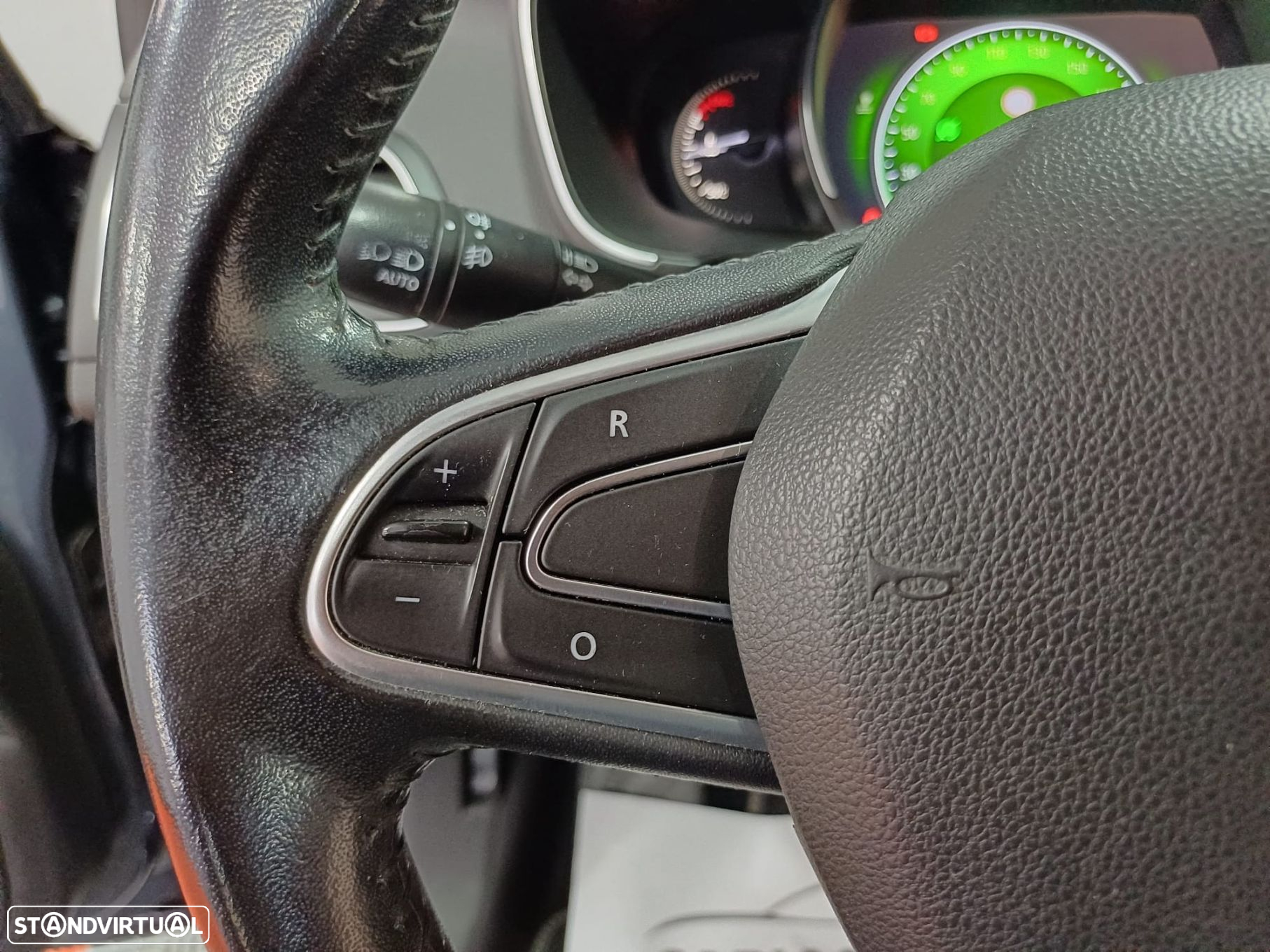 Renault Mégane 1.5 Blue dCi Limited - 15